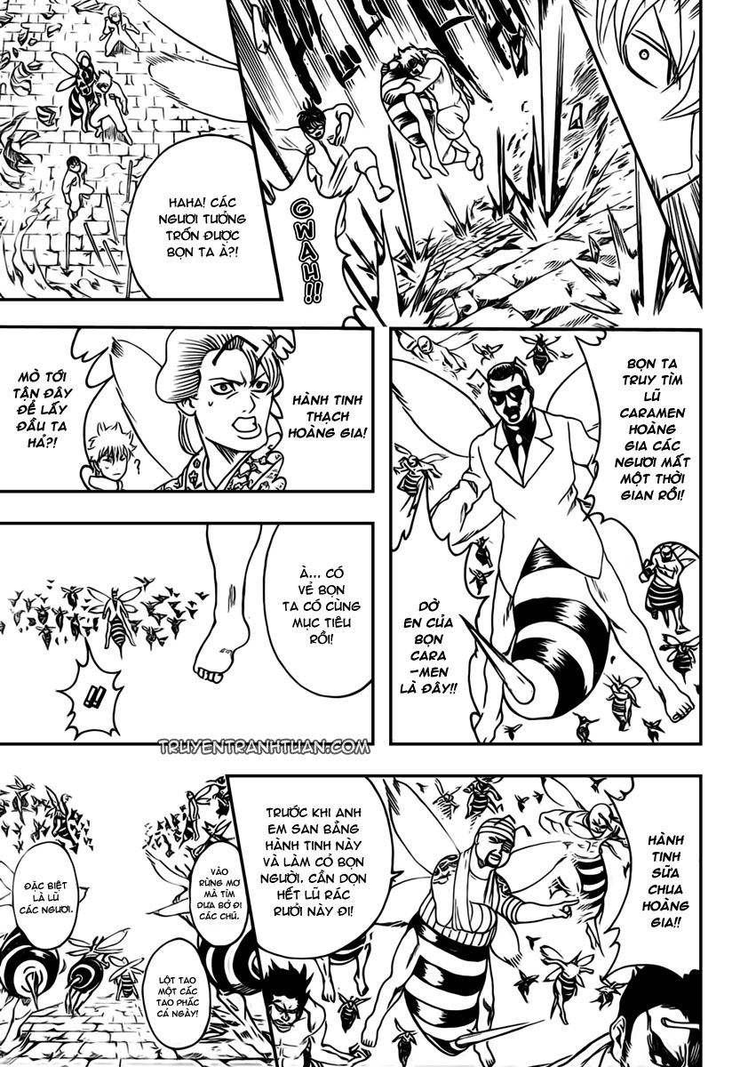 Chapter 269 - Trang 18