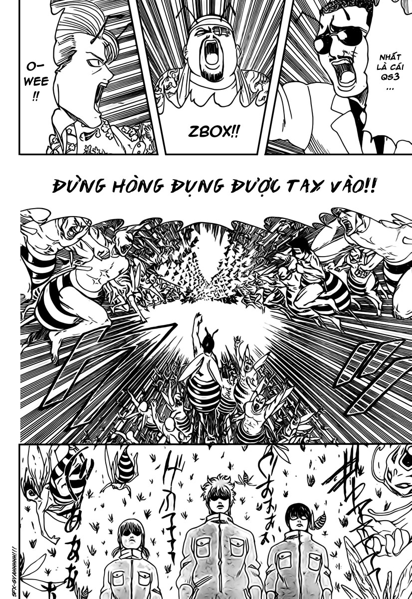 Chapter 269 - Trang 19