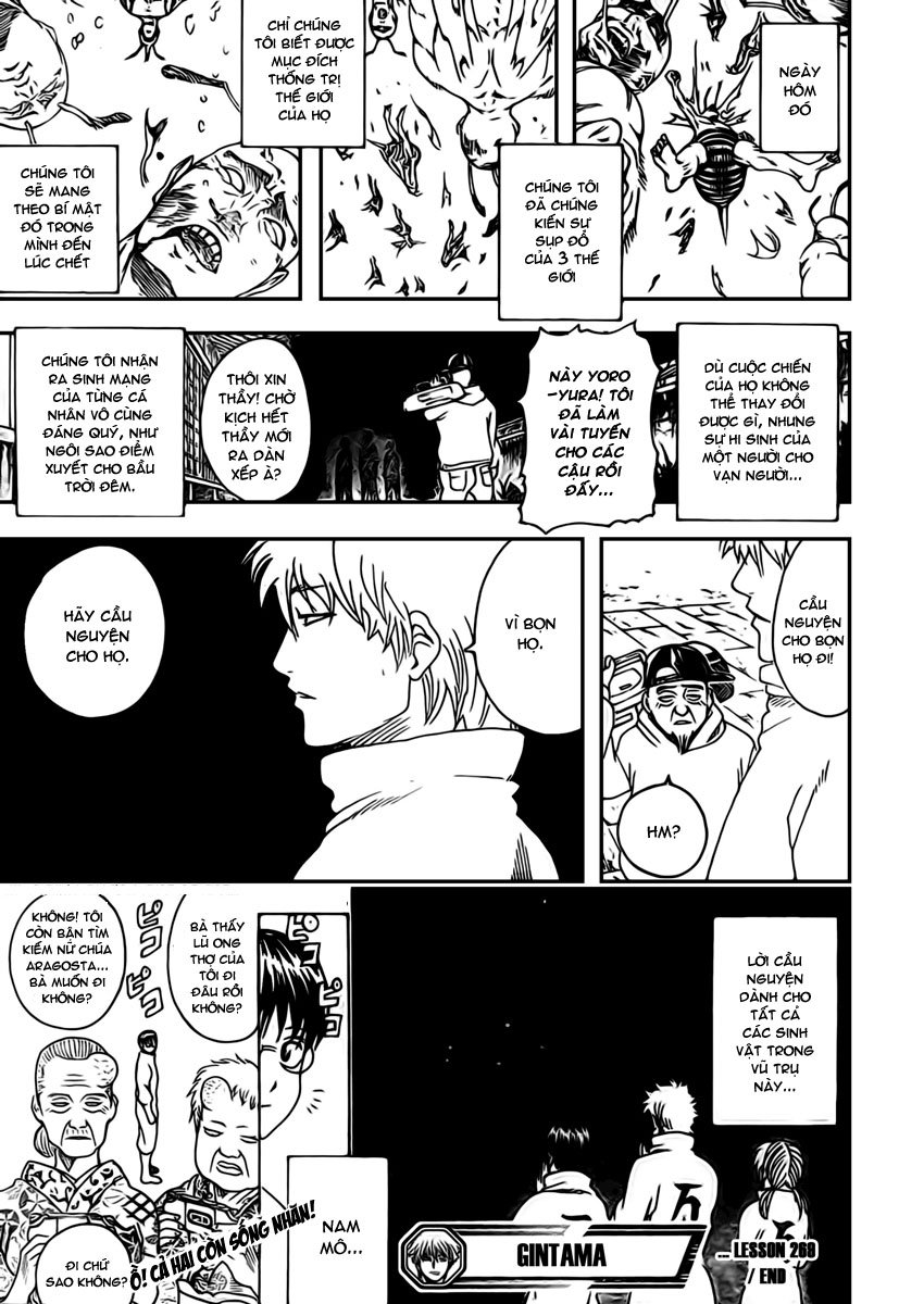 Chapter 269 - Trang 20