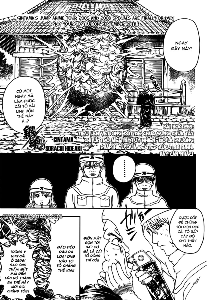Chapter 269 - Trang 4