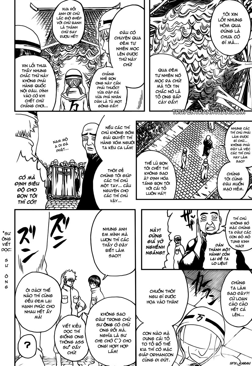 Chapter 269 - Trang 5