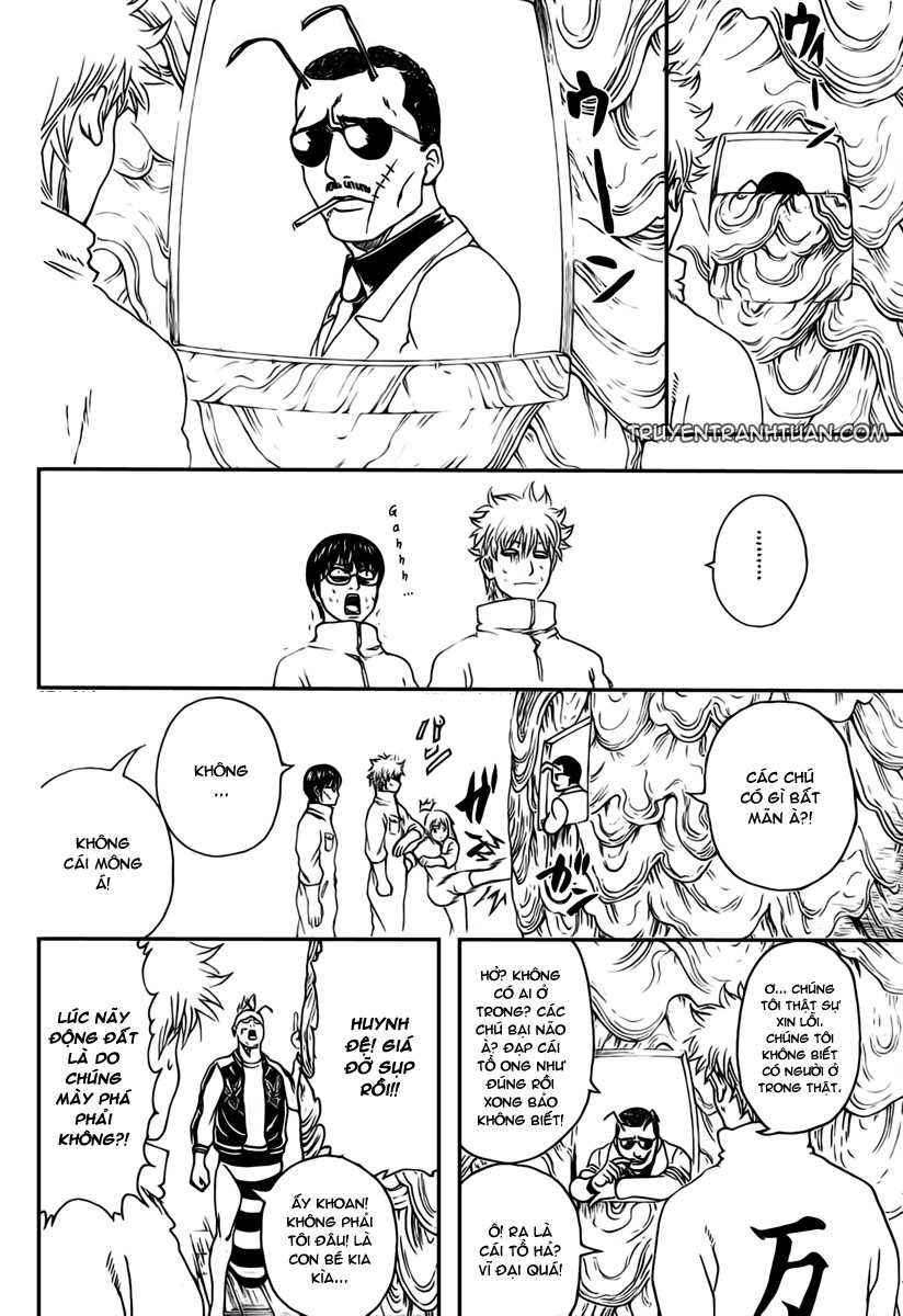 Chapter 269 - Trang 9