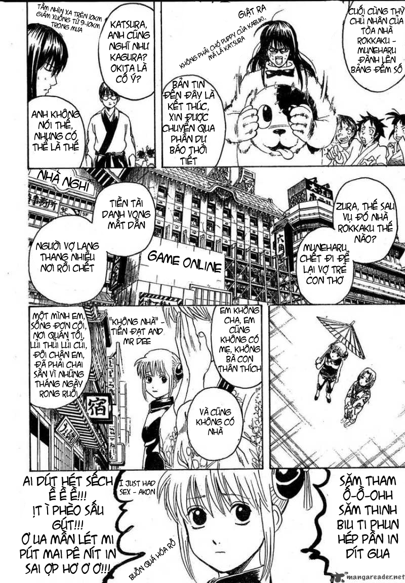 Chapter 270 - Trang 11