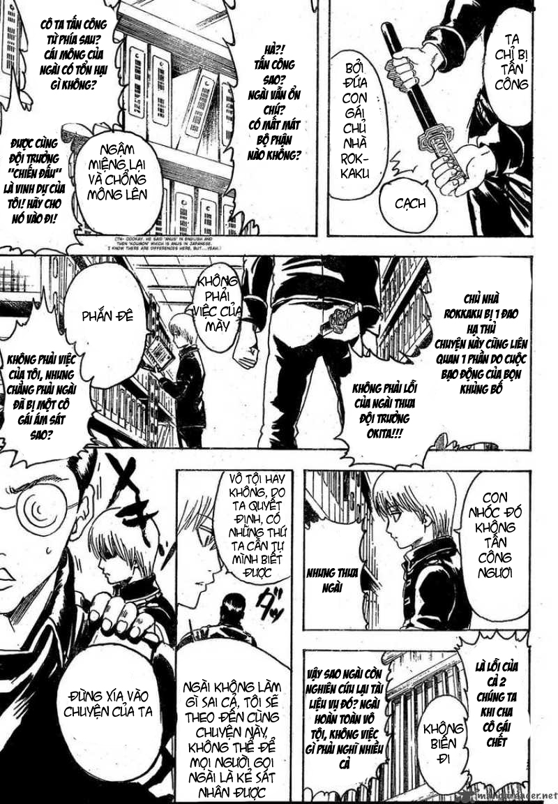 Chapter 270 - Trang 14