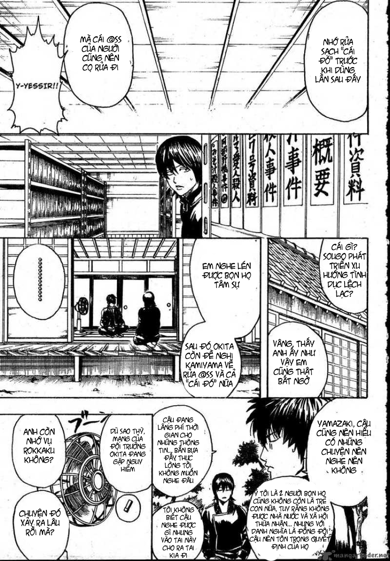 Chapter 270 - Trang 16