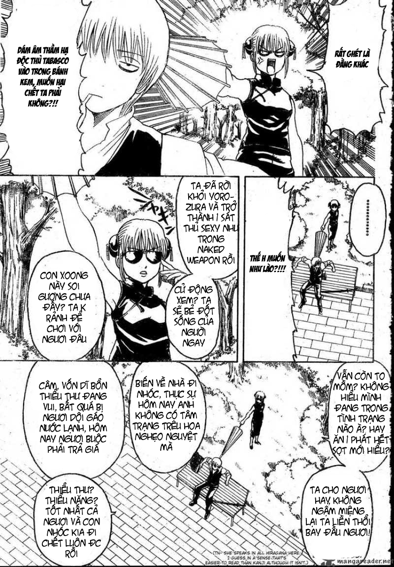 Chapter 270 - Trang 18