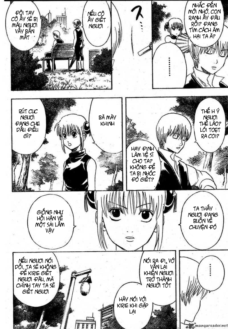 Chapter 270 - Trang 19
