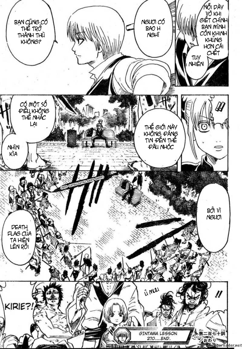 Chapter 270 - Trang 20