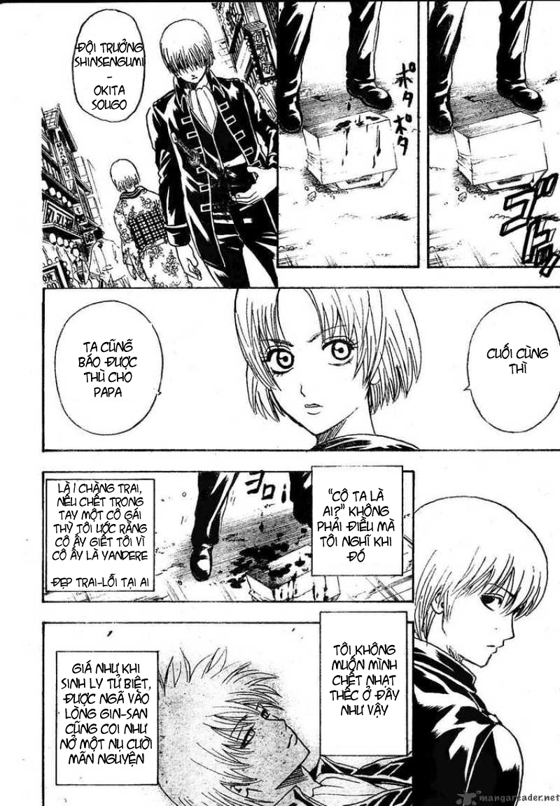 Chapter 270 - Trang 3