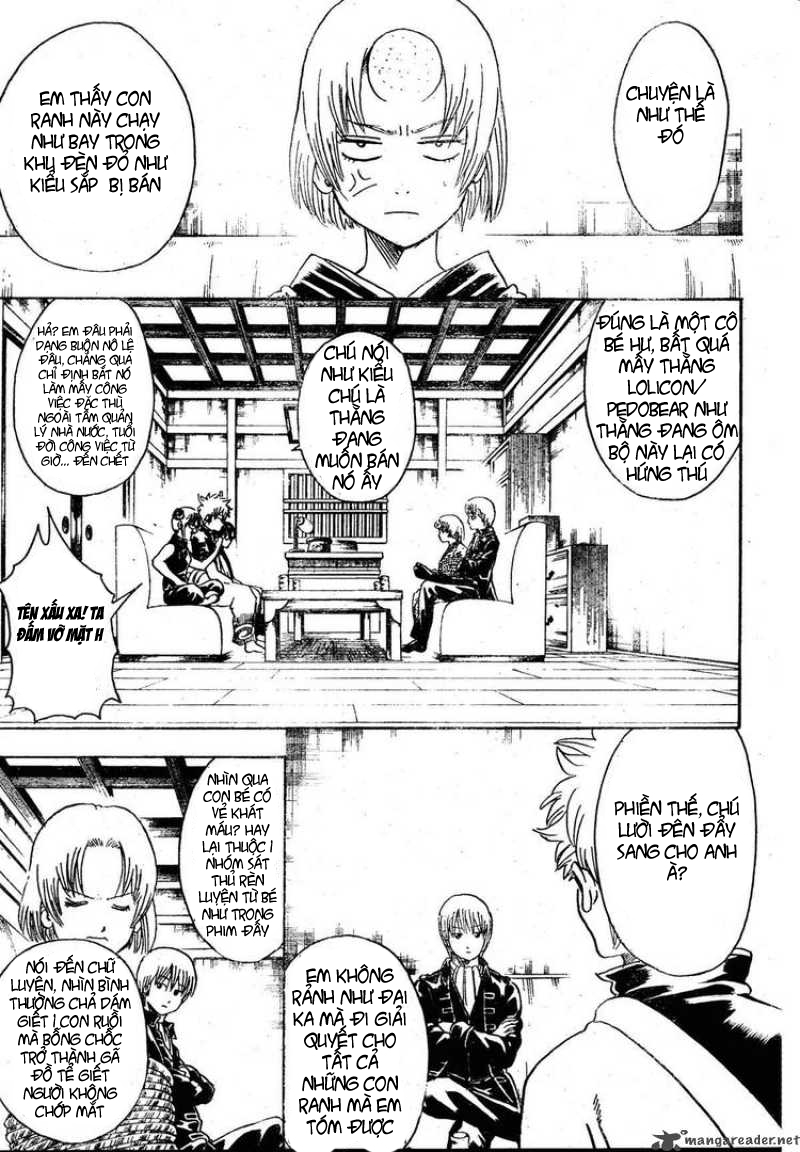 Chapter 270 - Trang 6