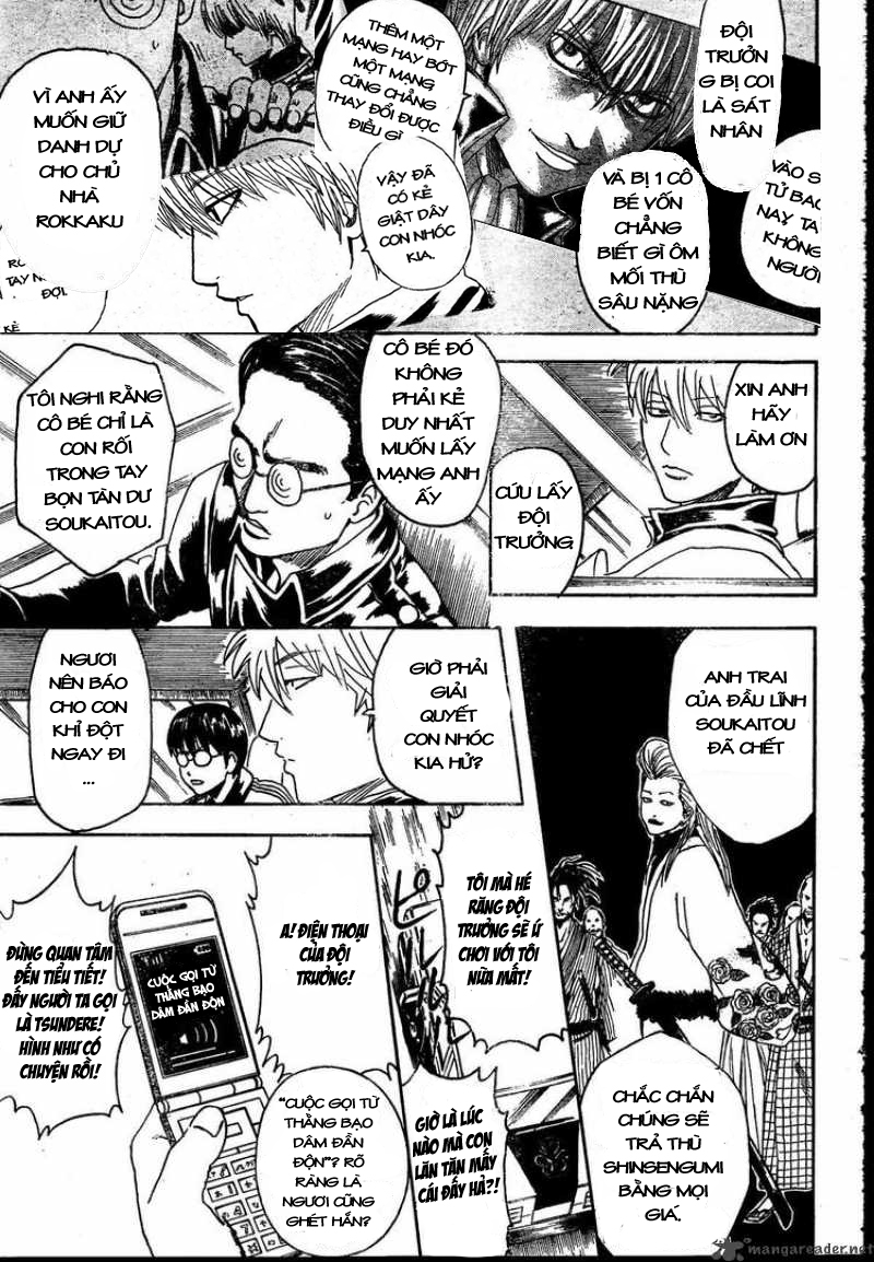 Chapter 271 - Trang 13