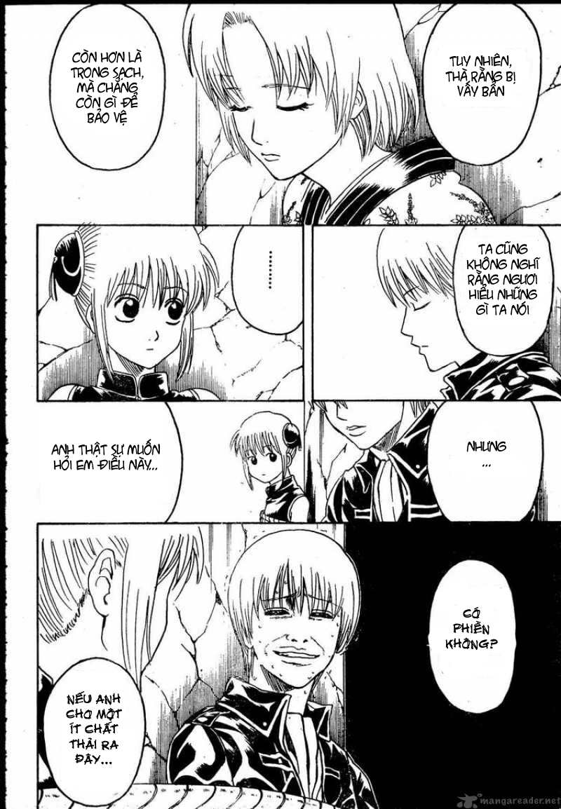 Chapter 271 - Trang 16