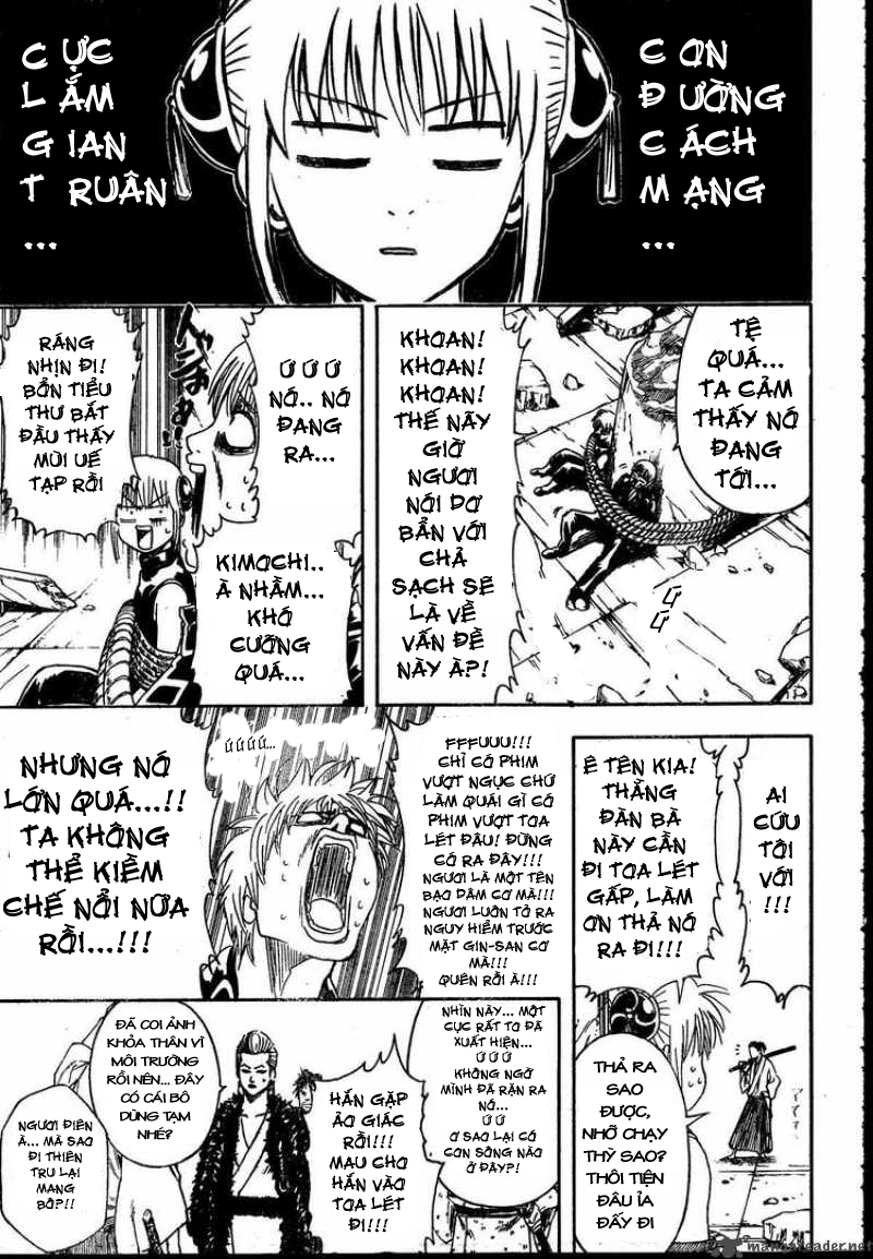 Chapter 271 - Trang 17