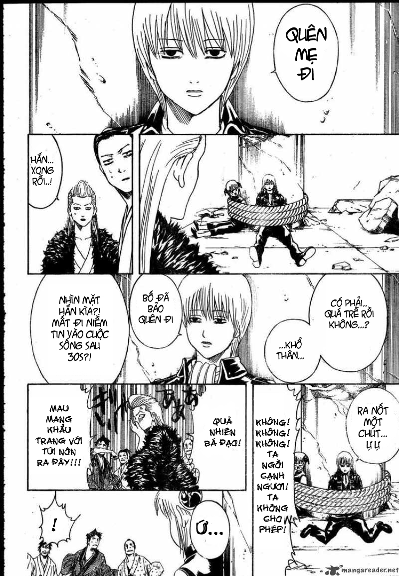 Chapter 271 - Trang 18