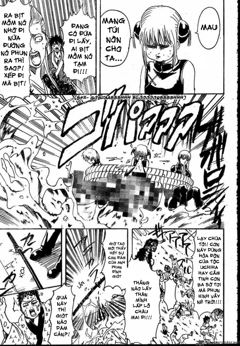 Chapter 271 - Trang 19