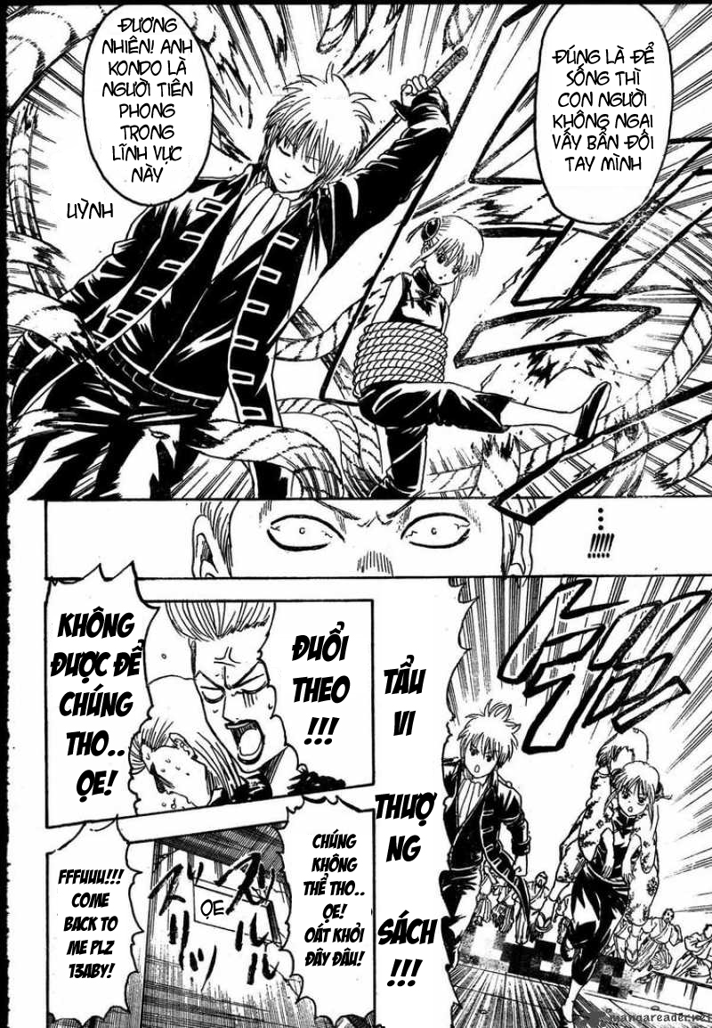 Chapter 271 - Trang 20