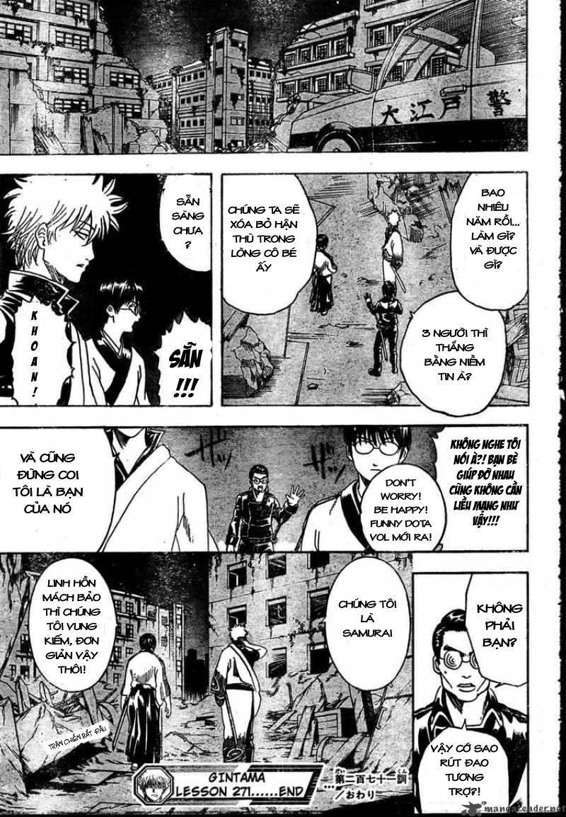 Chapter 271 - Trang 21