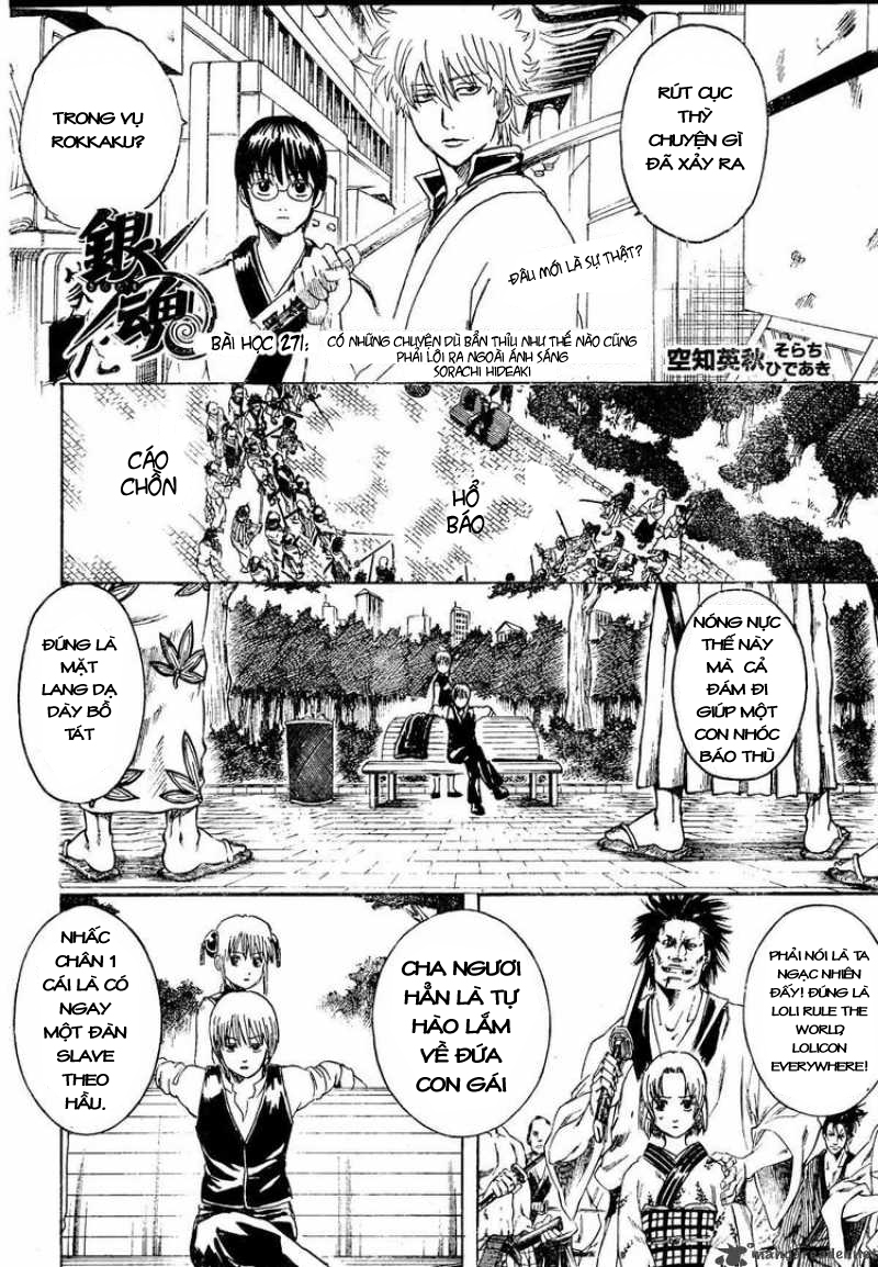 Chapter 271 - Trang 4