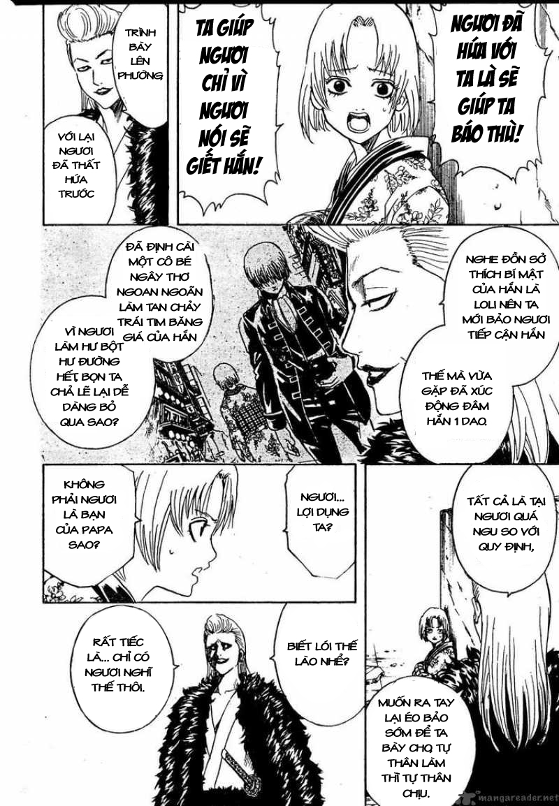 Chapter 271 - Trang 8