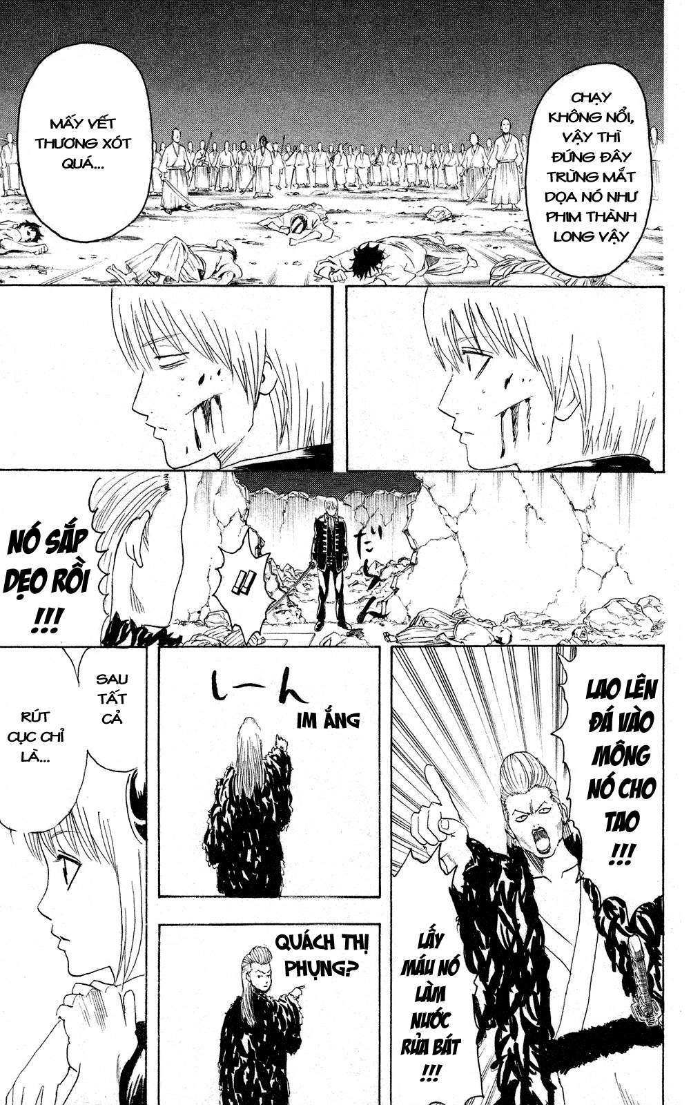 Chapter 272 - Trang 17
