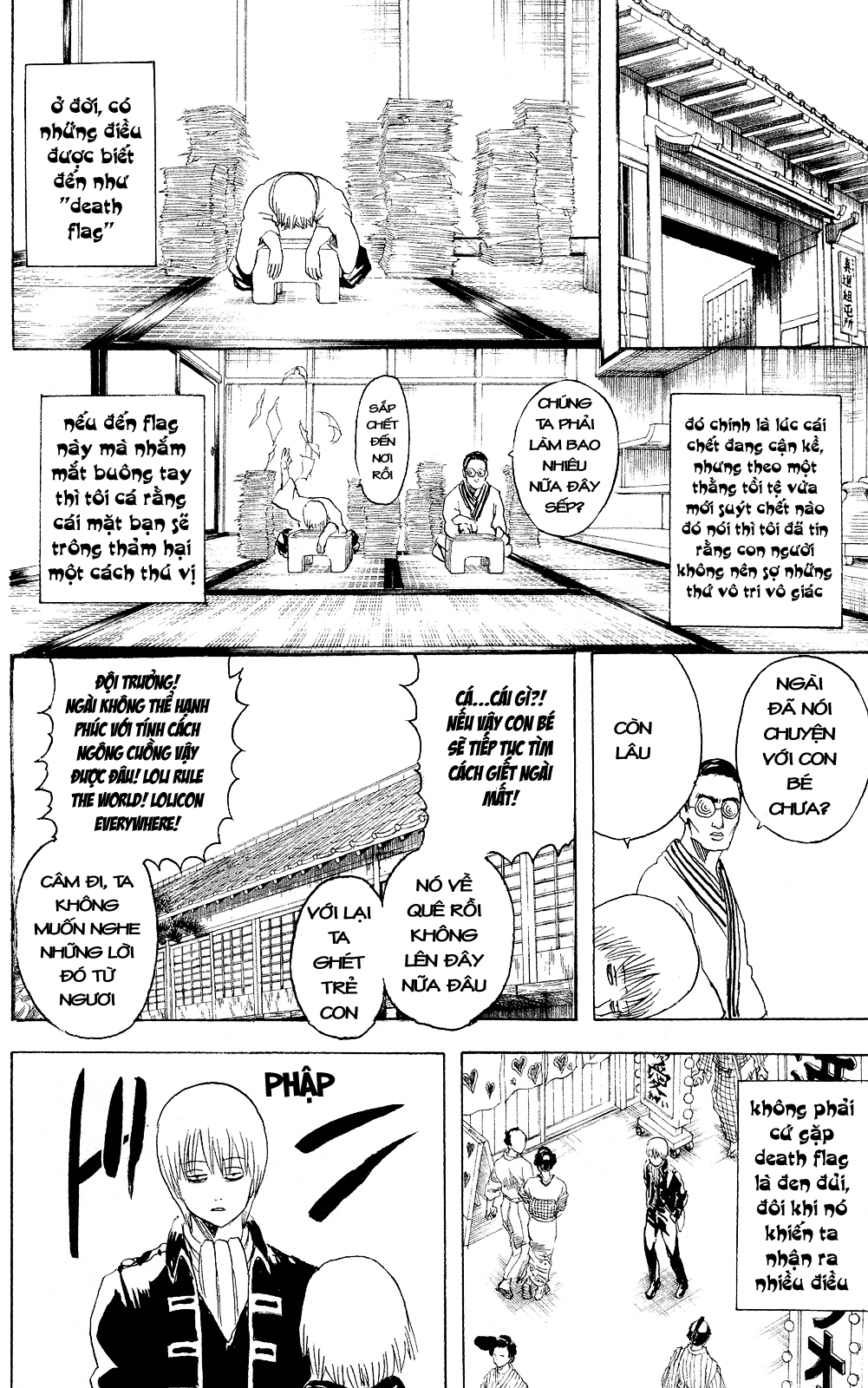 Chapter 272 - Trang 20