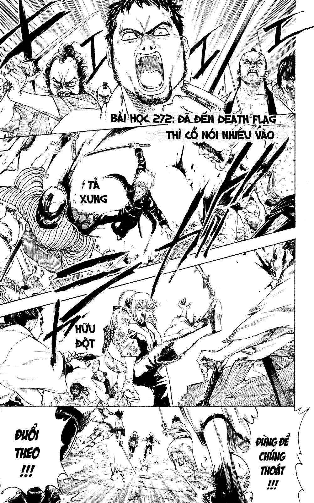 Chapter 272 - Trang 3