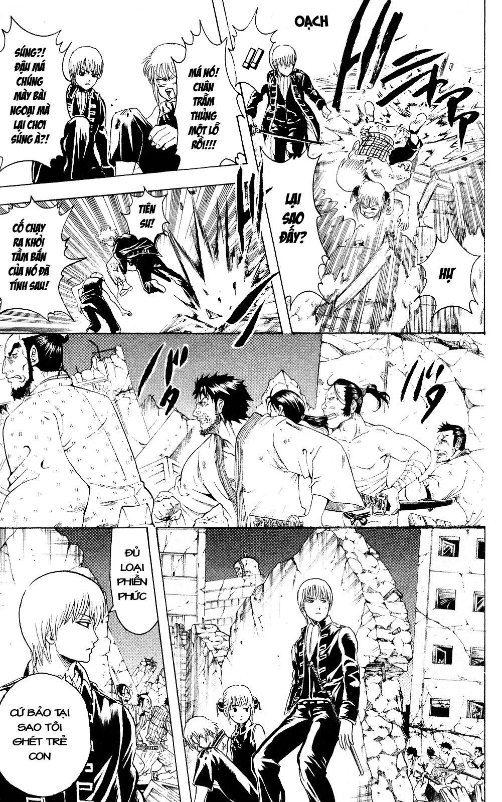 Chapter 272 - Trang 5
