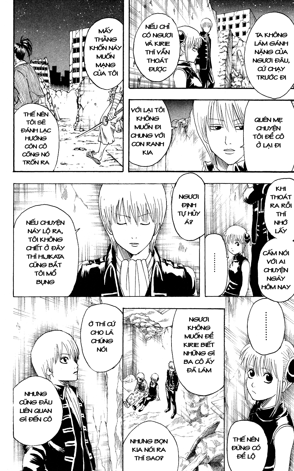 Chapter 272 - Trang 6