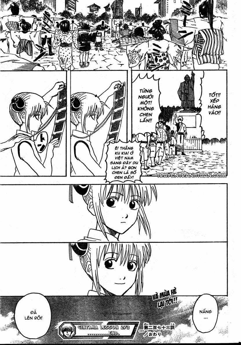 Chapter 273 - Trang 20