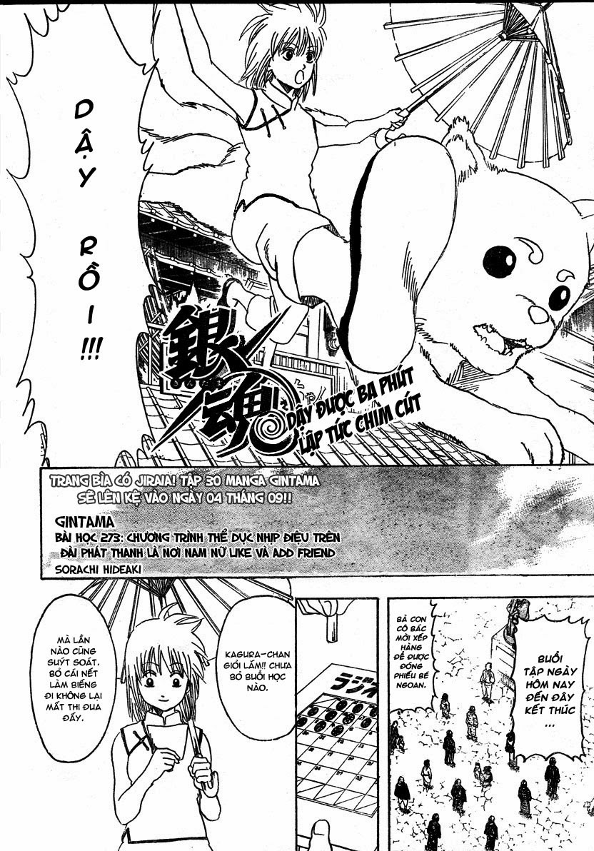 Chapter 273 - Trang 3