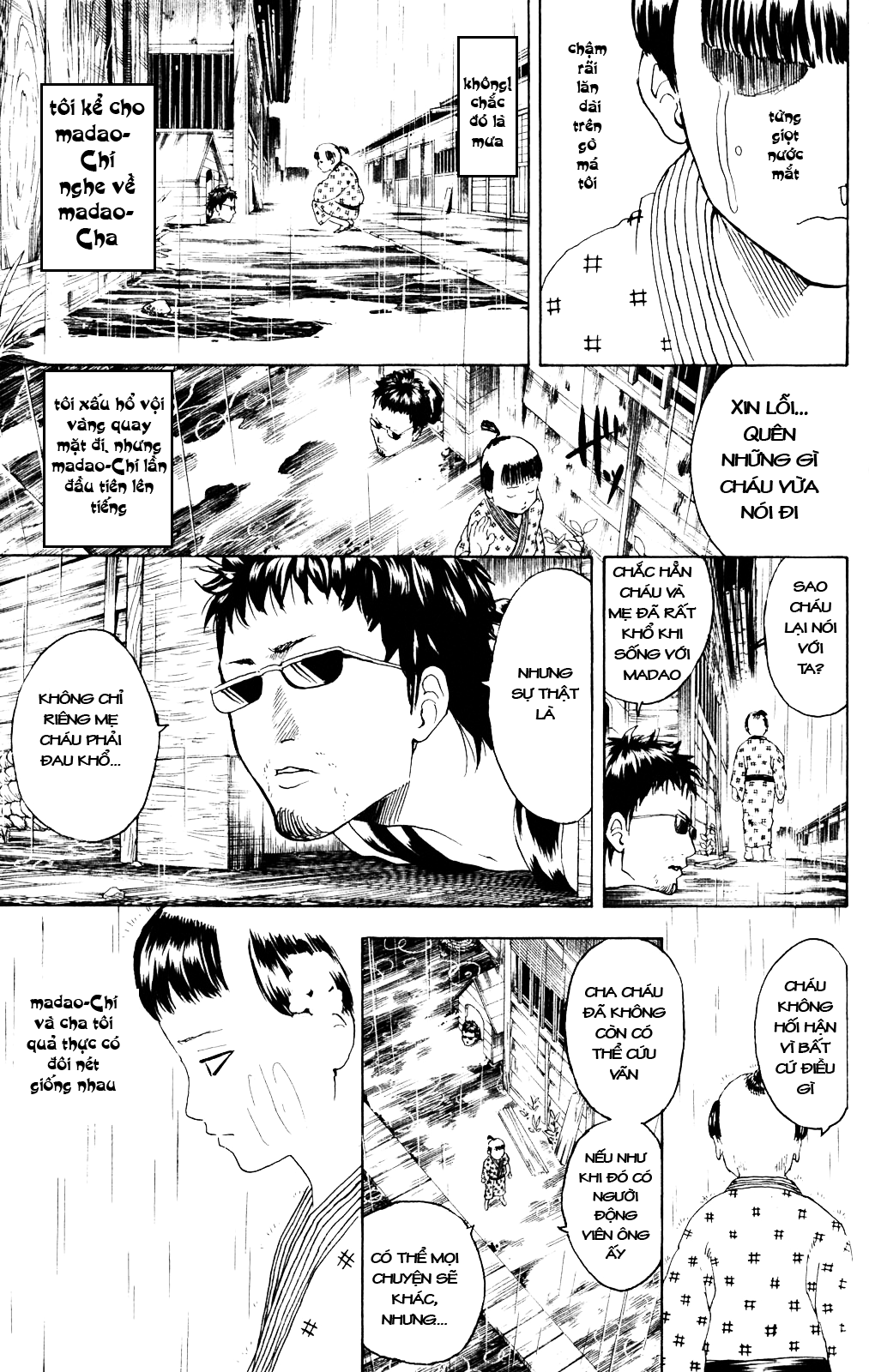Chapter 274 - Trang 11