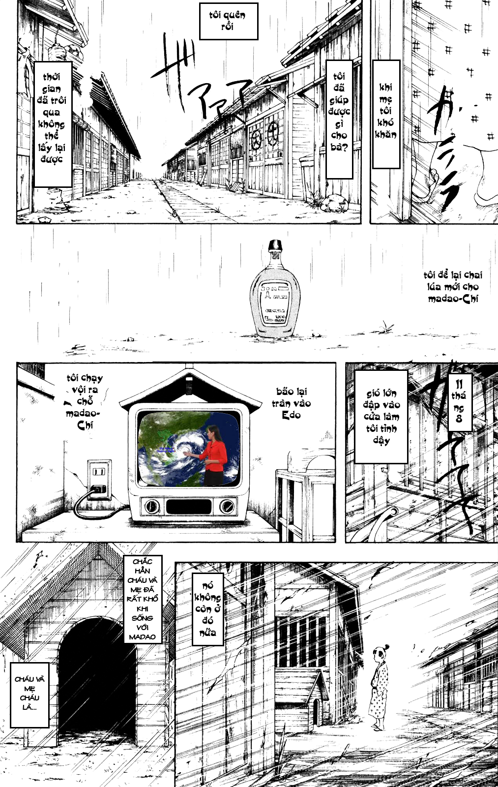 Chapter 274 - Trang 12