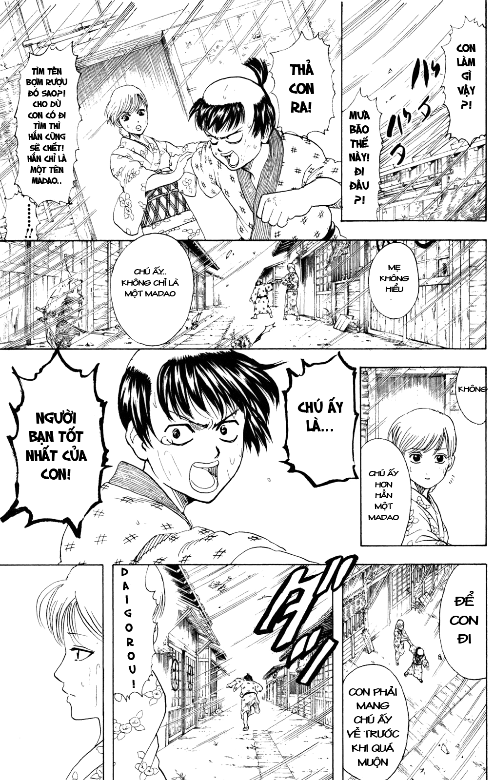 Chapter 274 - Trang 13