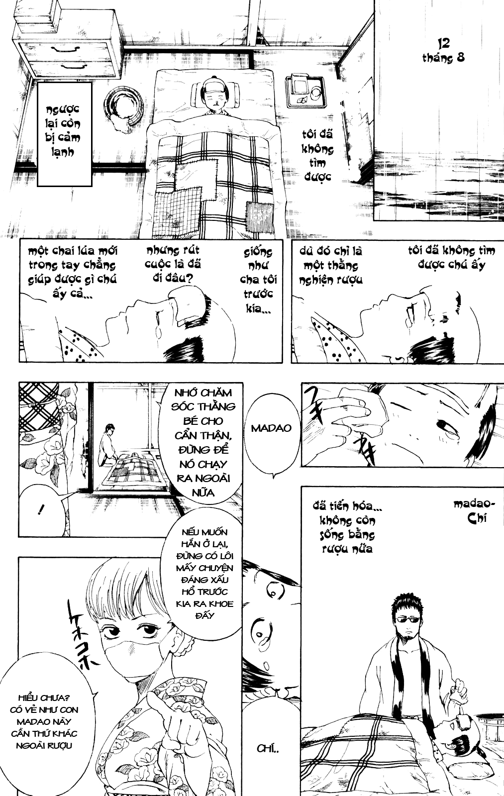 Chapter 274 - Trang 14