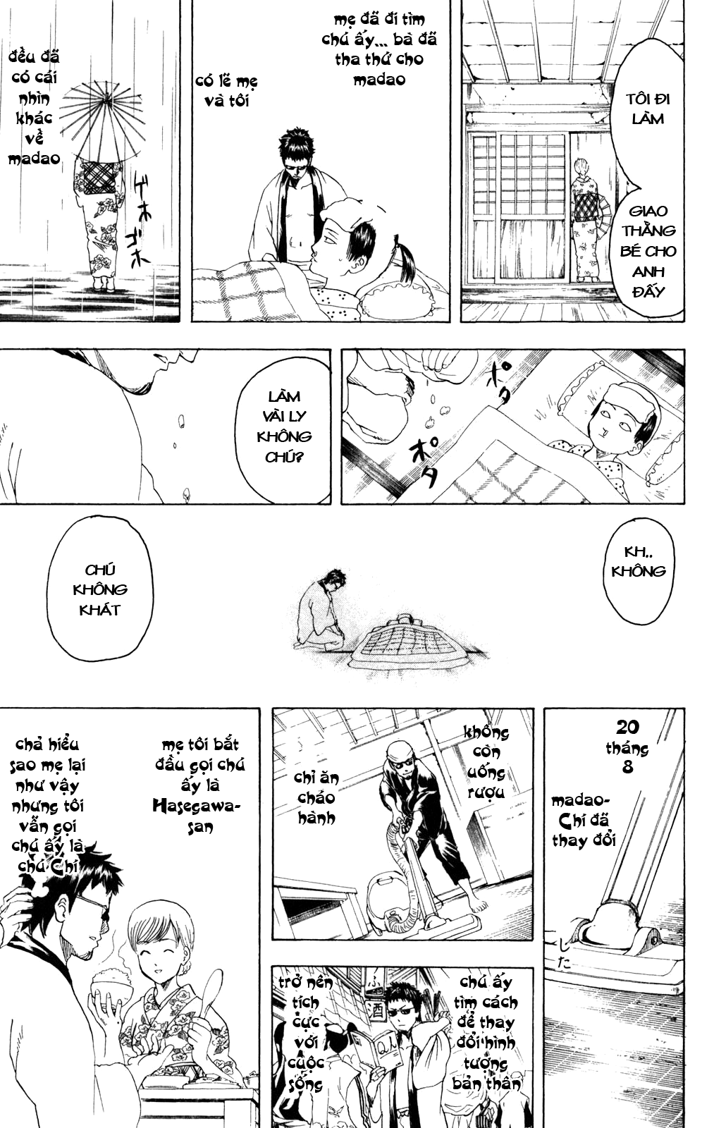 Chapter 274 - Trang 15
