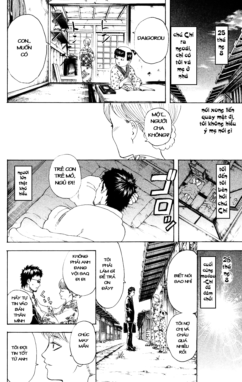 Chapter 274 - Trang 16