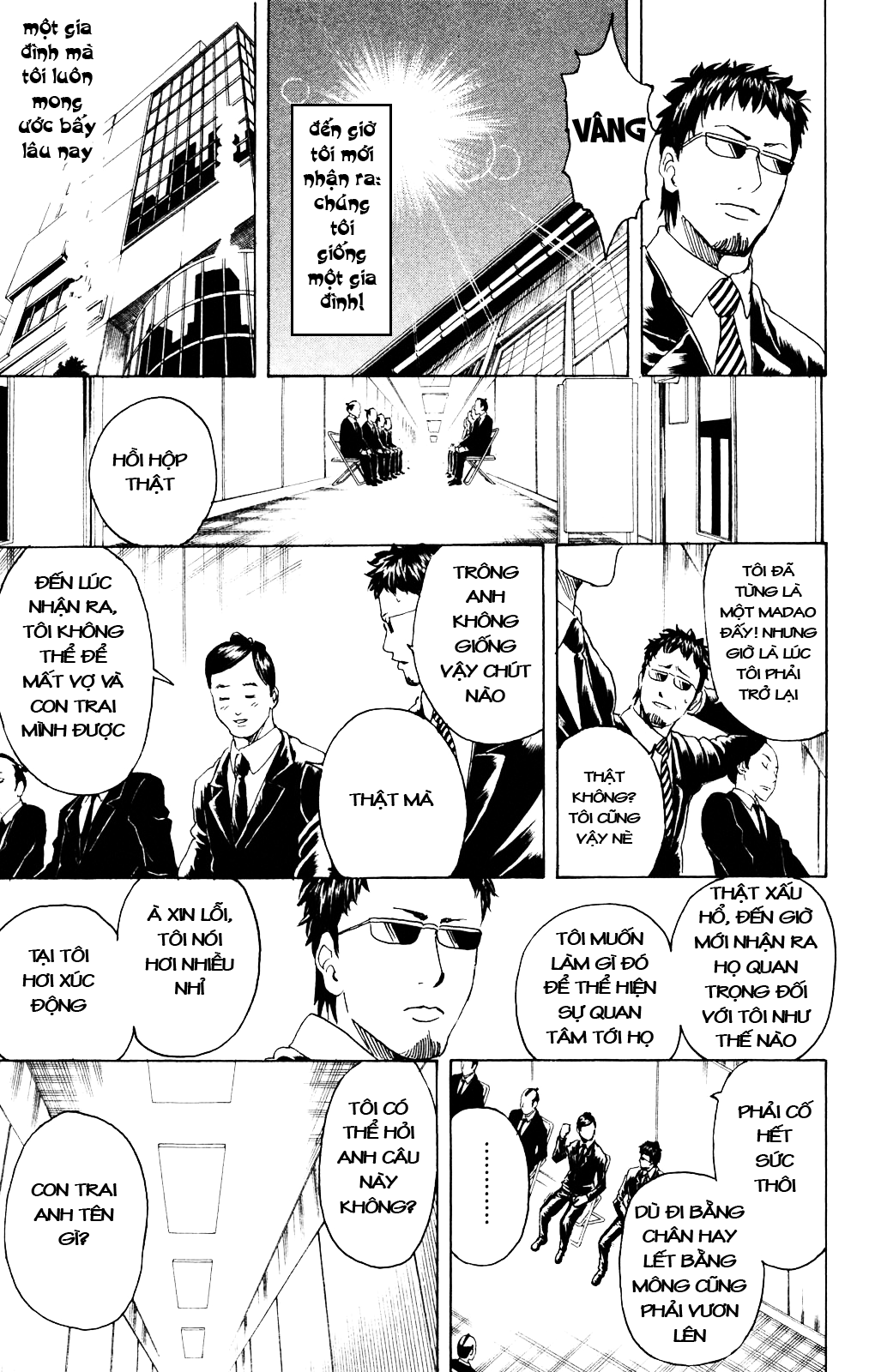 Chapter 274 - Trang 17