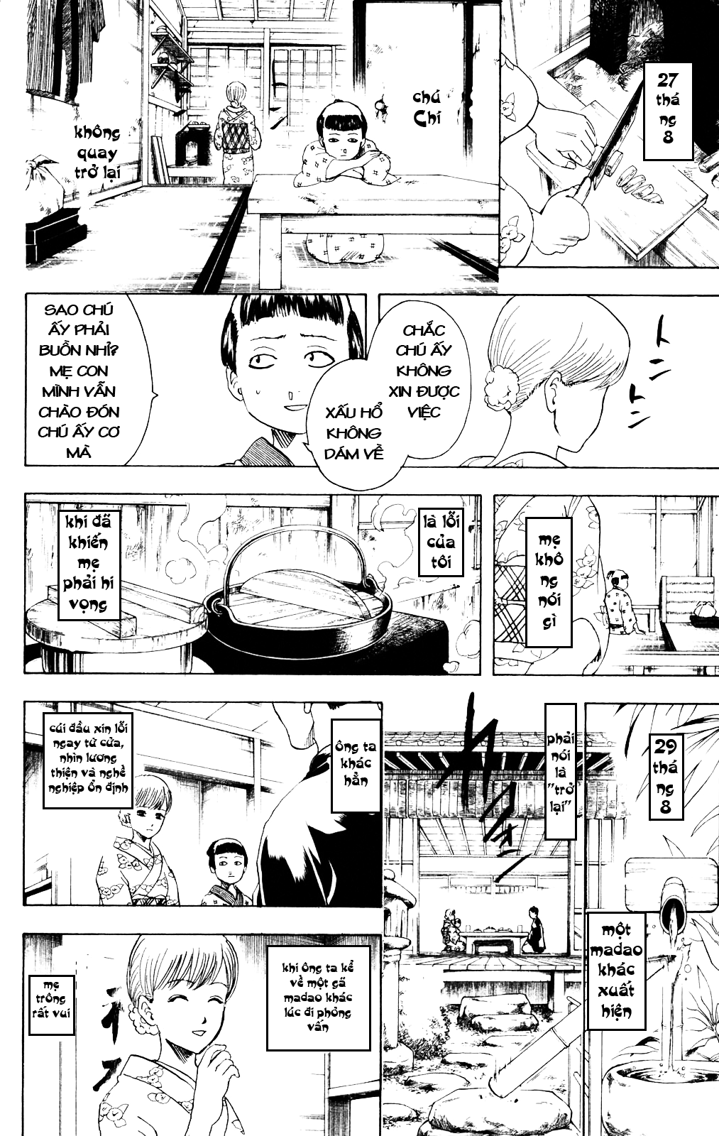Chapter 274 - Trang 18