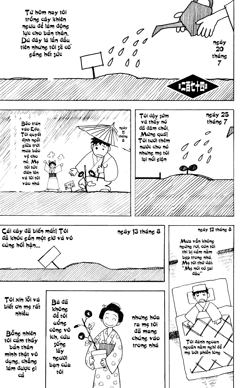 Chapter 274 - Trang 3