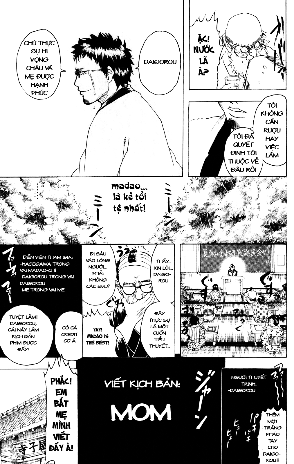 Chapter 274 - Trang 21