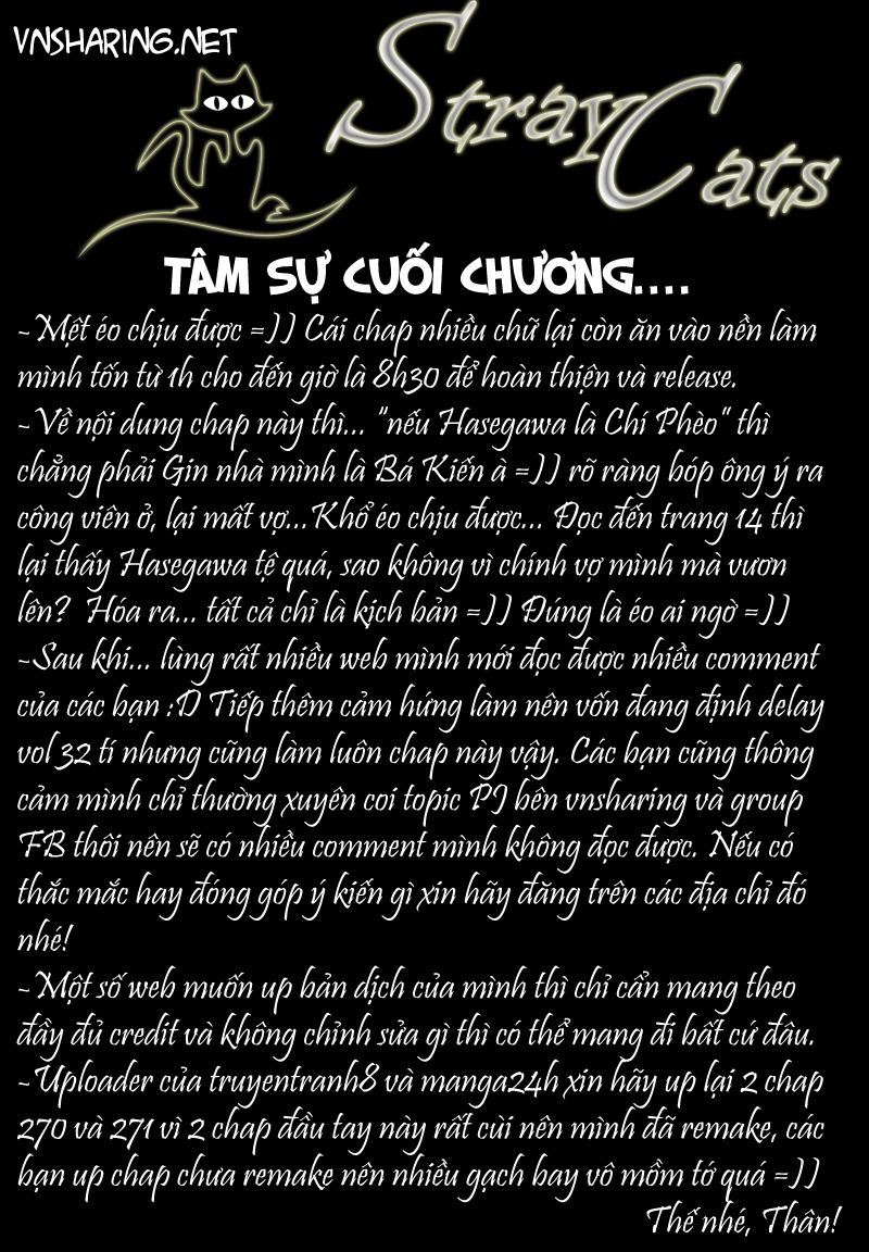 Chapter 274 - Trang 22