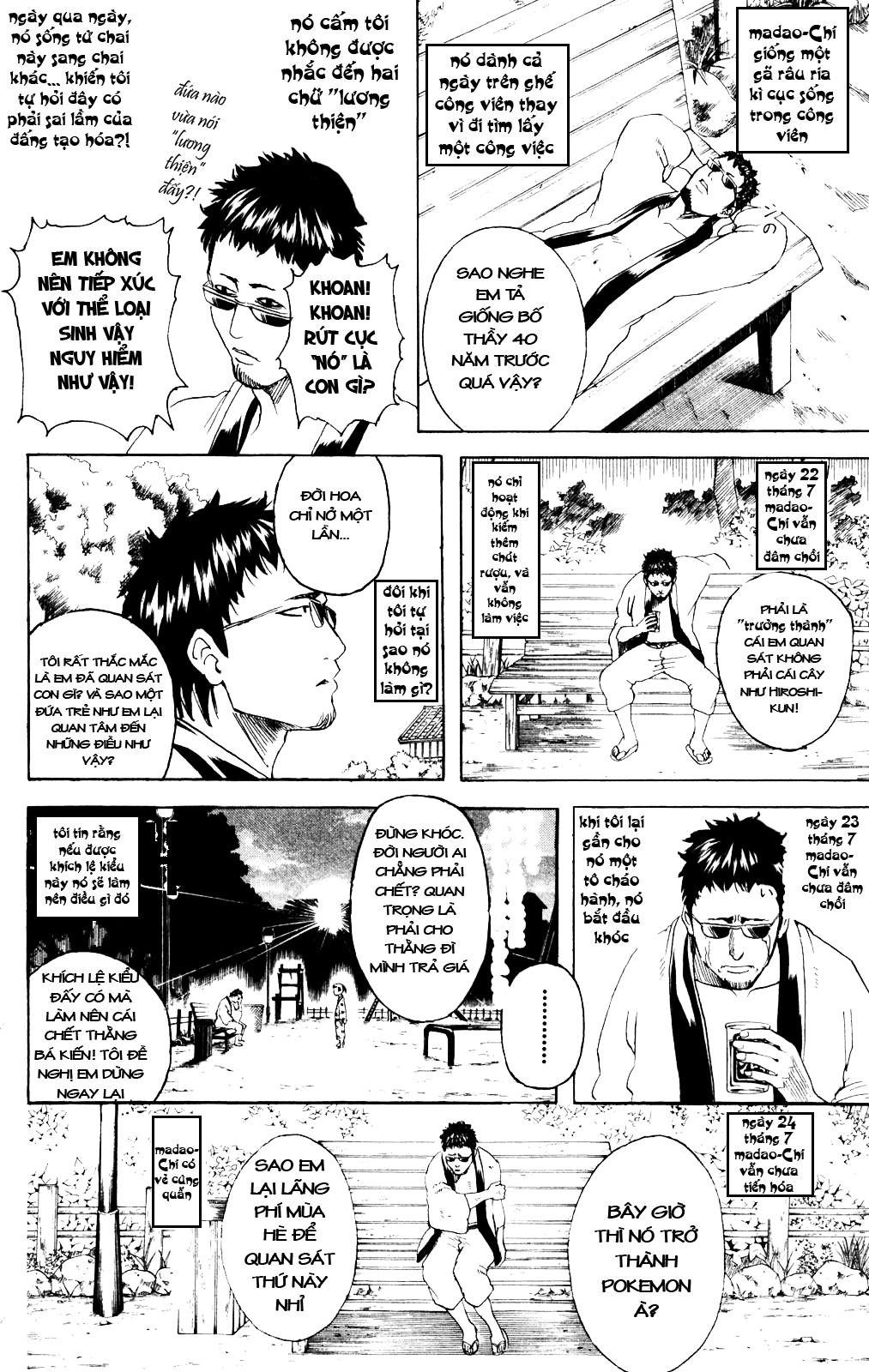 Chapter 274 - Trang 6