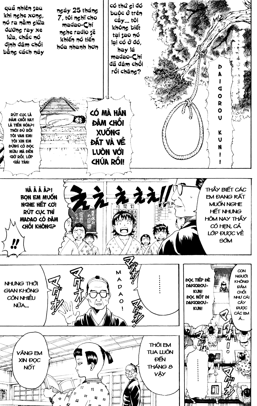 Chapter 274 - Trang 7