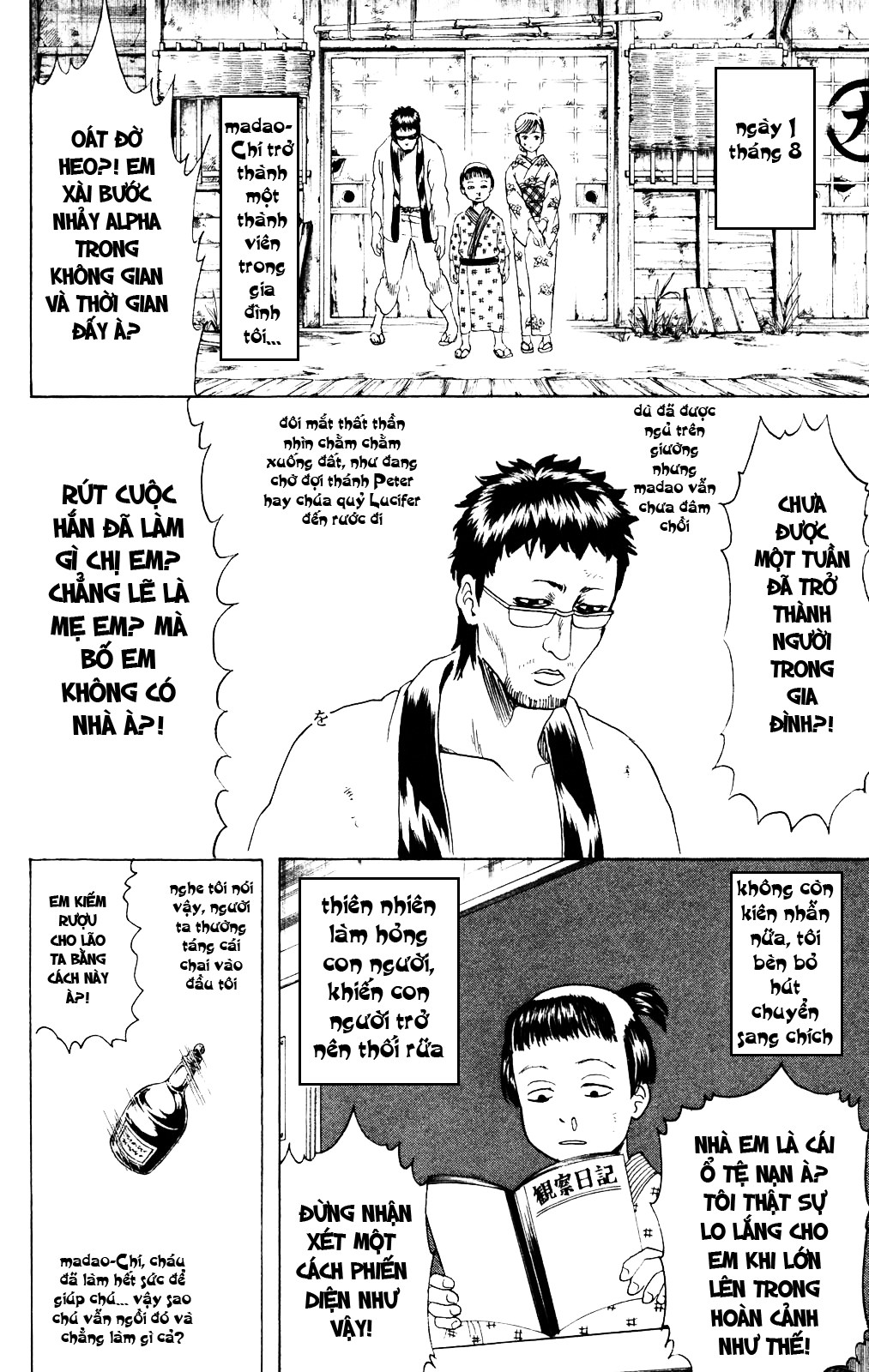 Chapter 274 - Trang 8