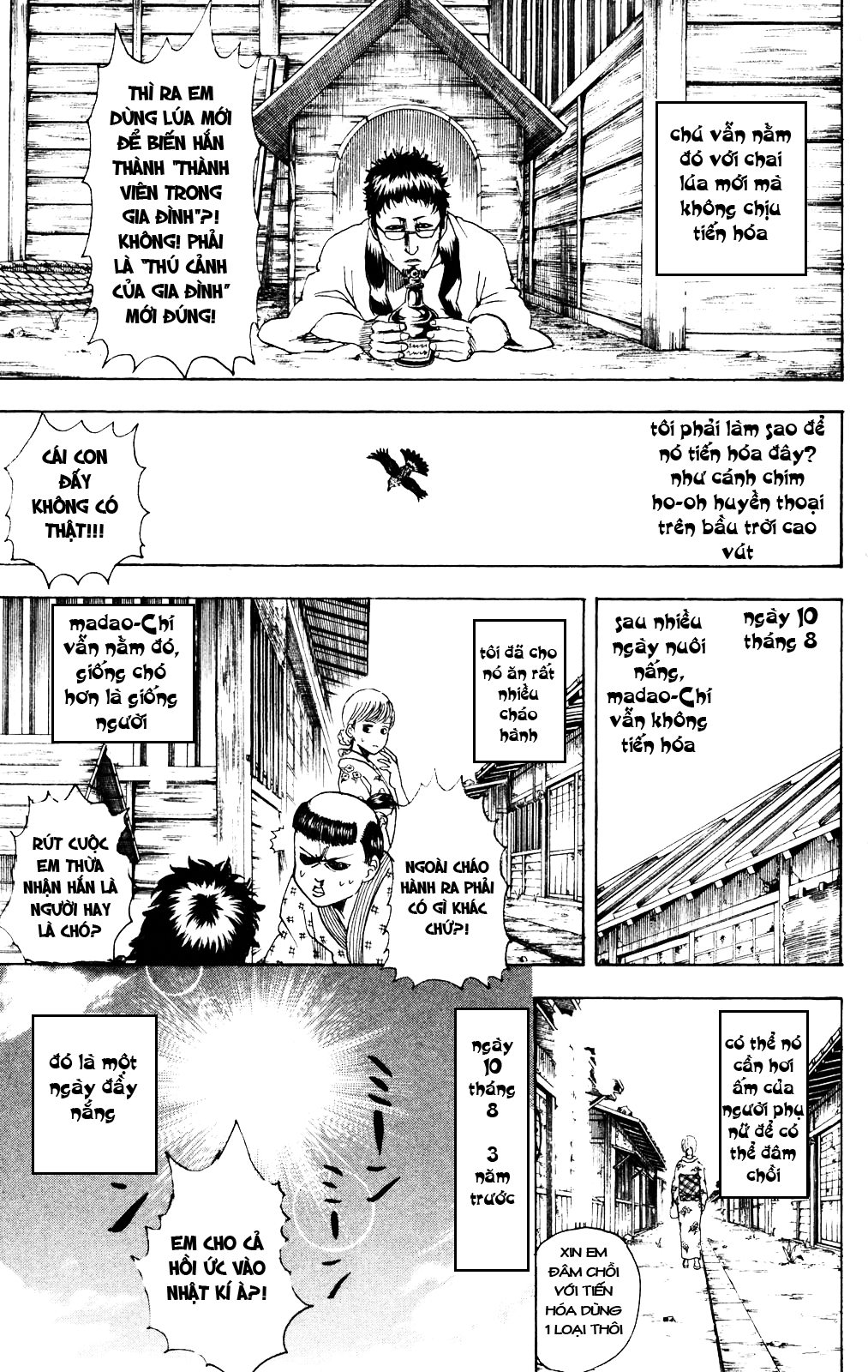 Chapter 274 - Trang 9