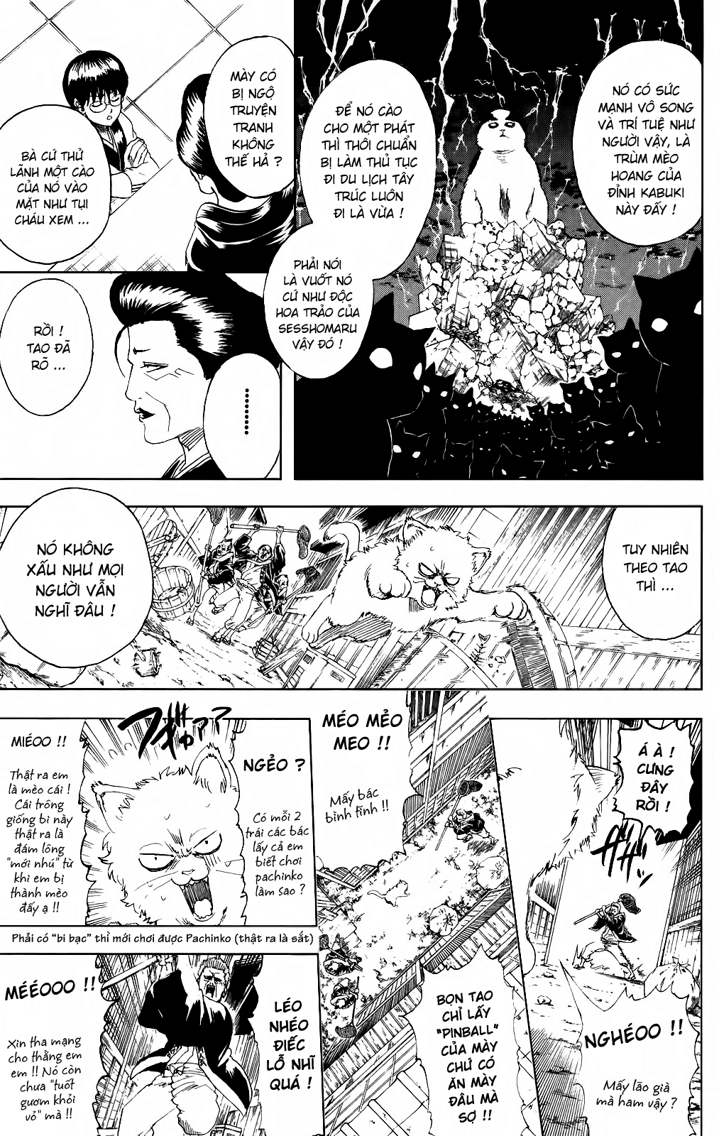 Chapter 275 - Trang 11