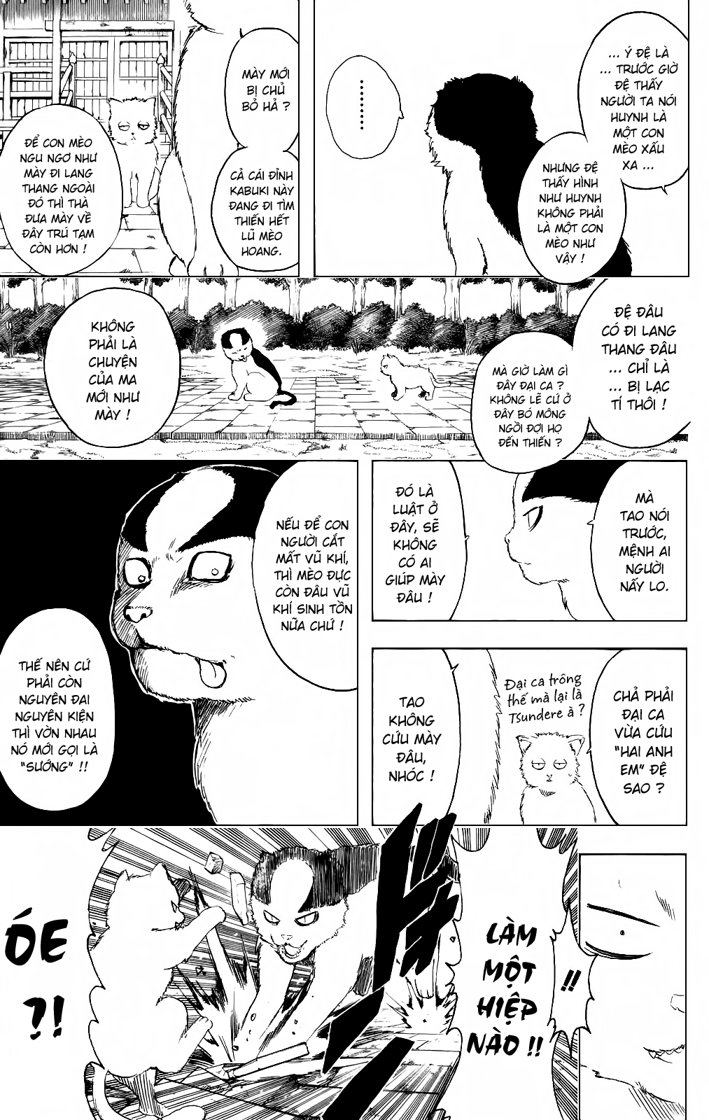 Chapter 275 - Trang 13