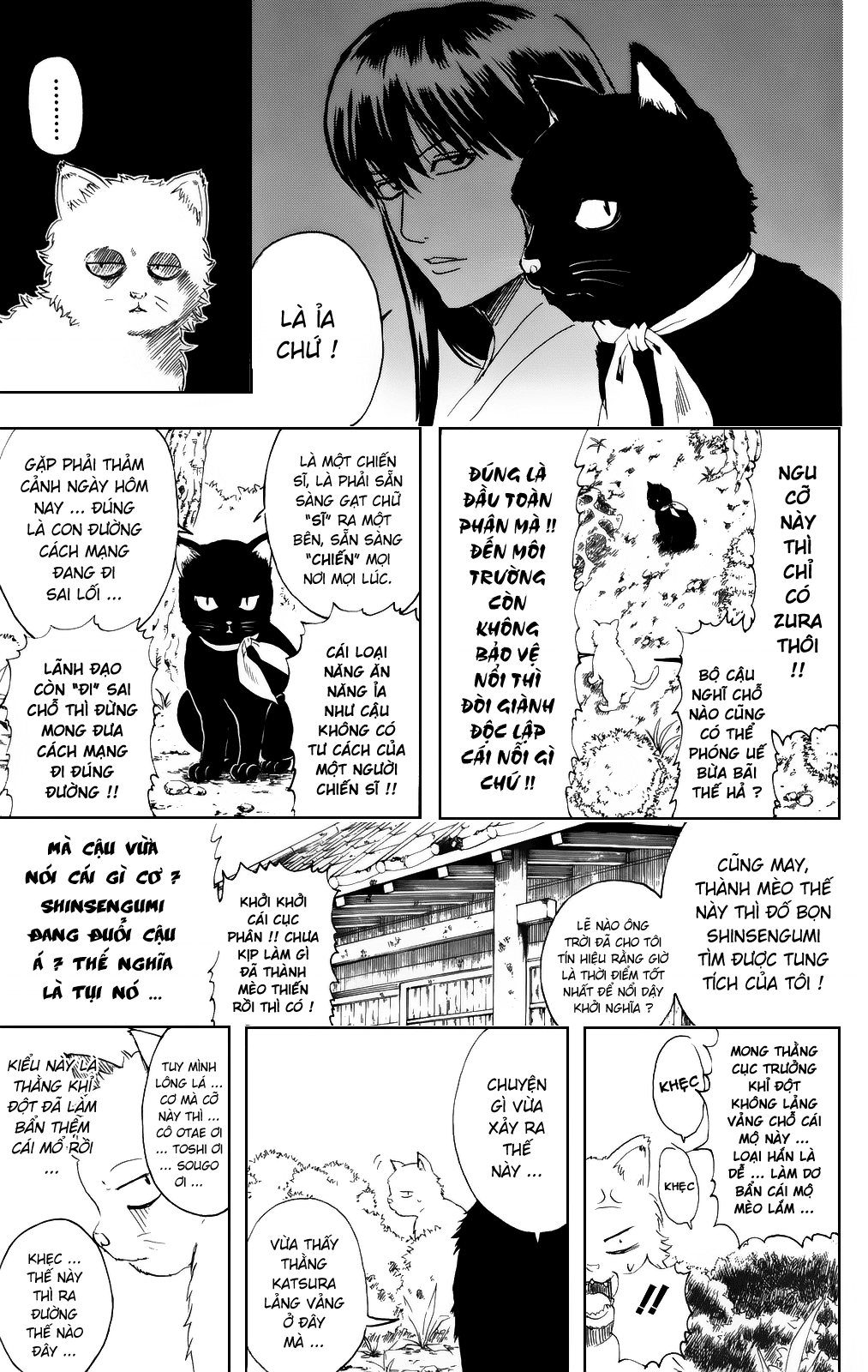 Chapter 275 - Trang 19