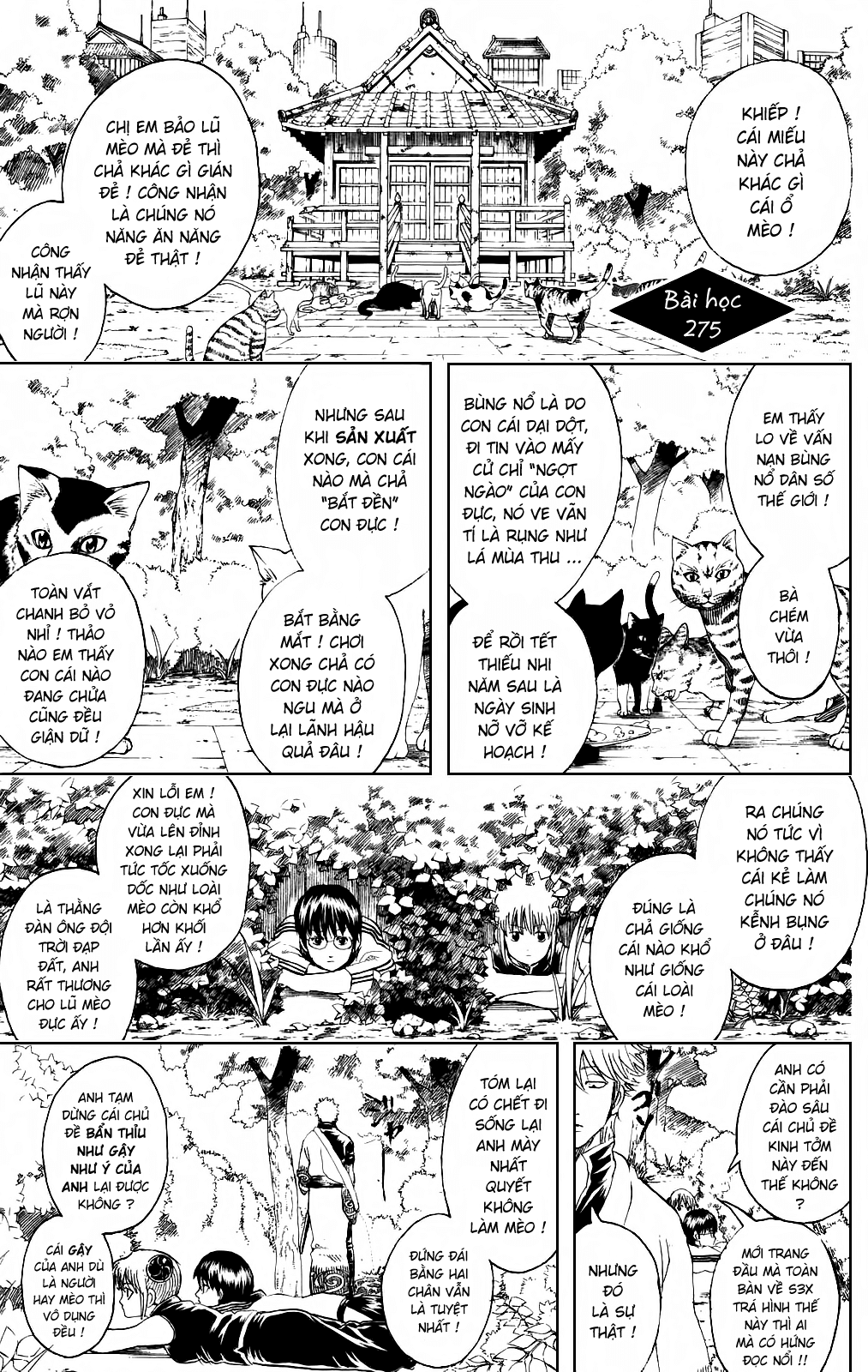 Chapter 275 - Trang 3
