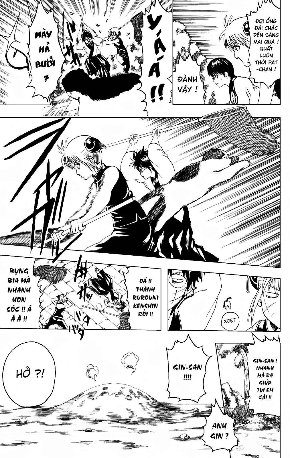 Chapter 275 - Trang 5